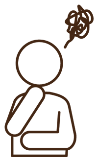 このような悩みをかかえていませんか？
